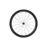 Shimano Wh-R9200-C50-Tu Dura-Ace Carbon Tubular 50 Mm Wheel